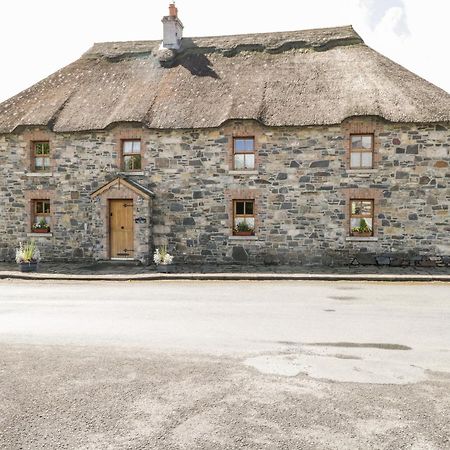An Maide Ban Villa Cootehill Ngoại thất bức ảnh
