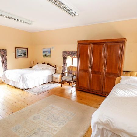 An Maide Ban Villa Cootehill Ngoại thất bức ảnh