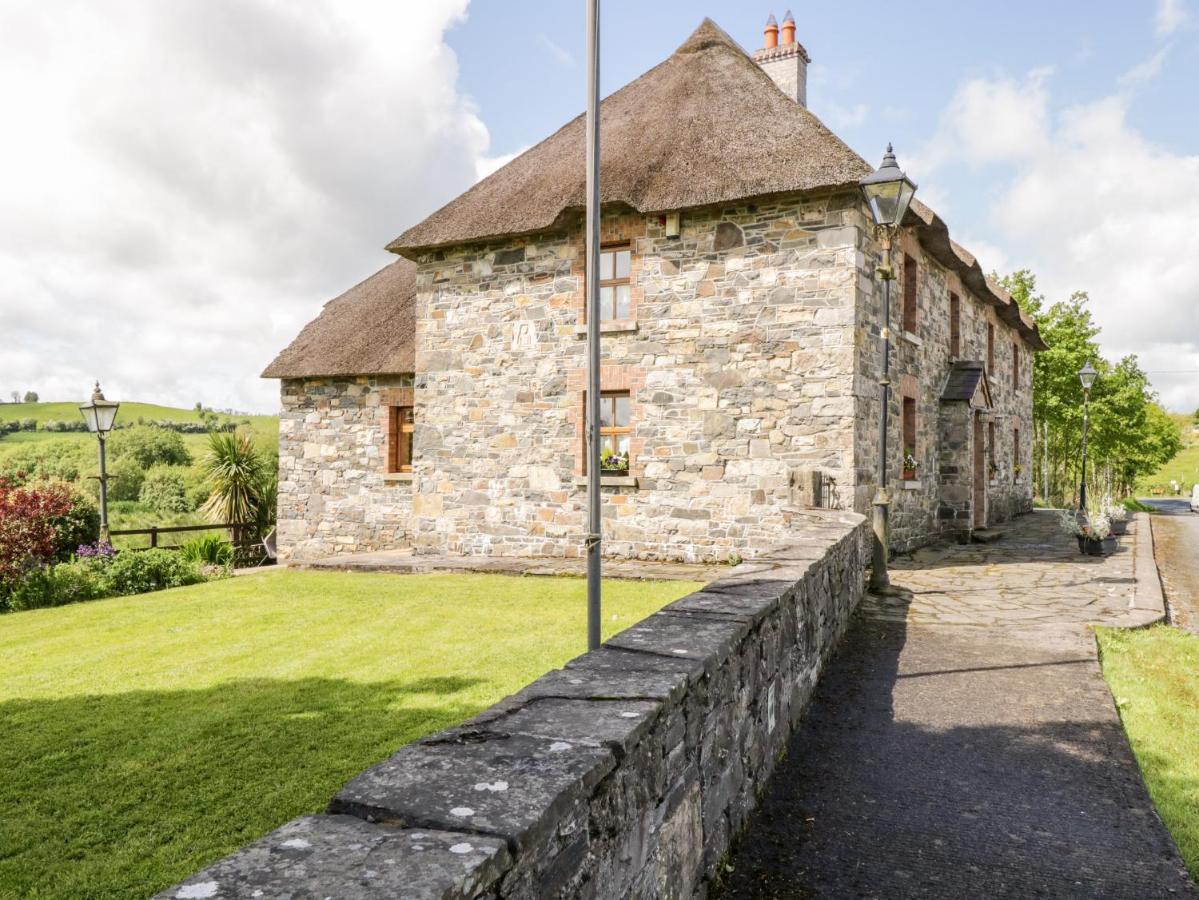 An Maide Ban Villa Cootehill Ngoại thất bức ảnh