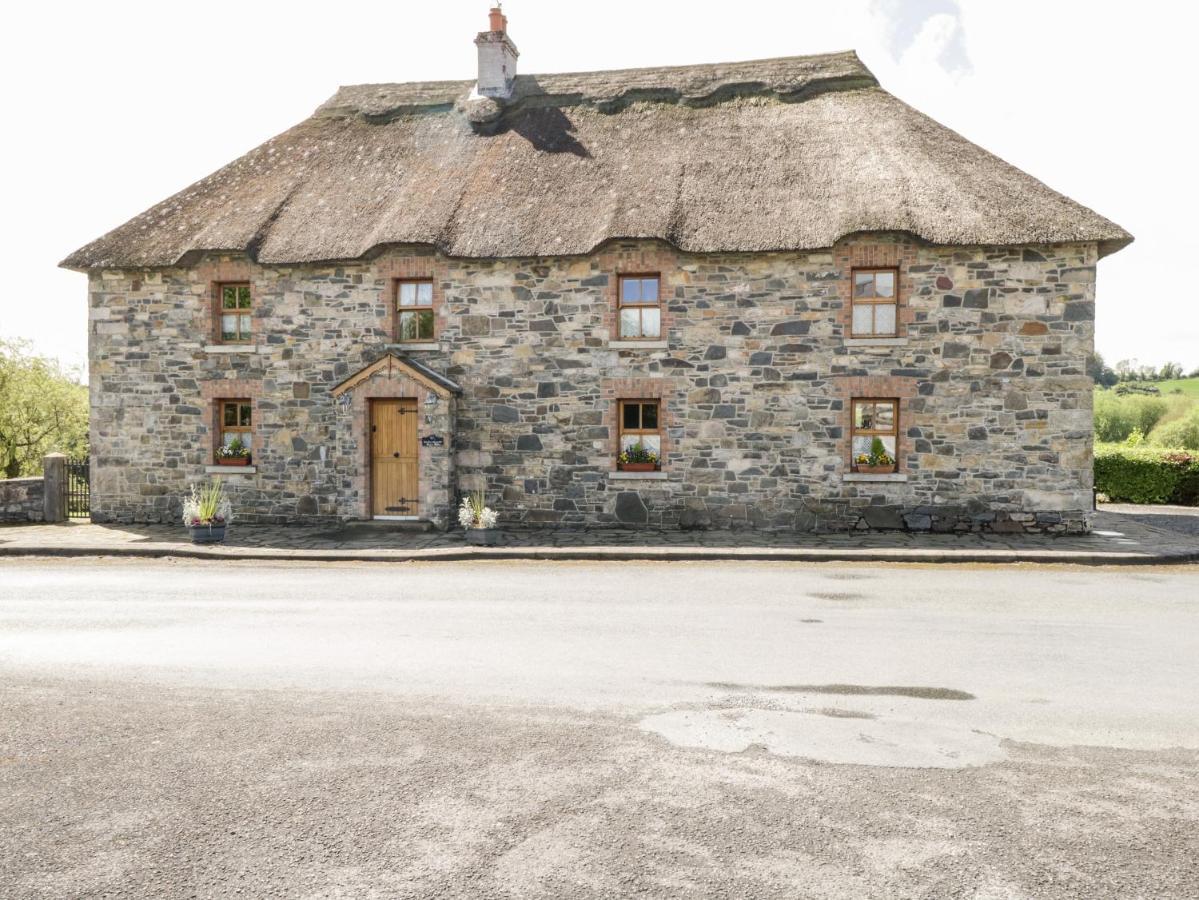 An Maide Ban Villa Cootehill Ngoại thất bức ảnh