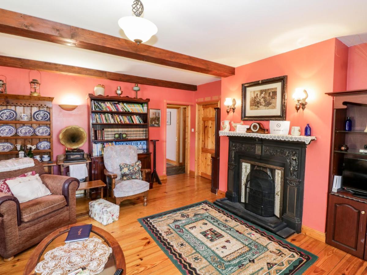 An Maide Ban Villa Cootehill Ngoại thất bức ảnh
