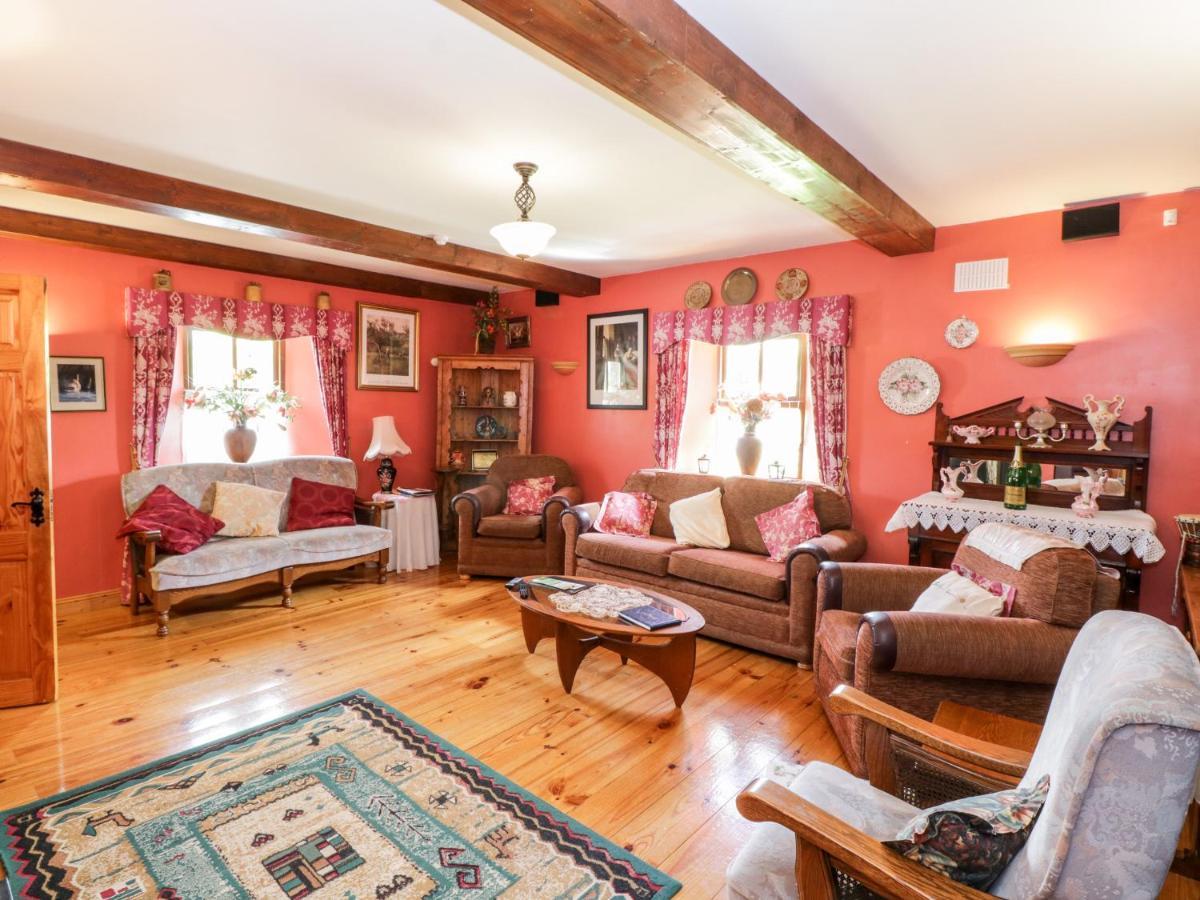 An Maide Ban Villa Cootehill Ngoại thất bức ảnh