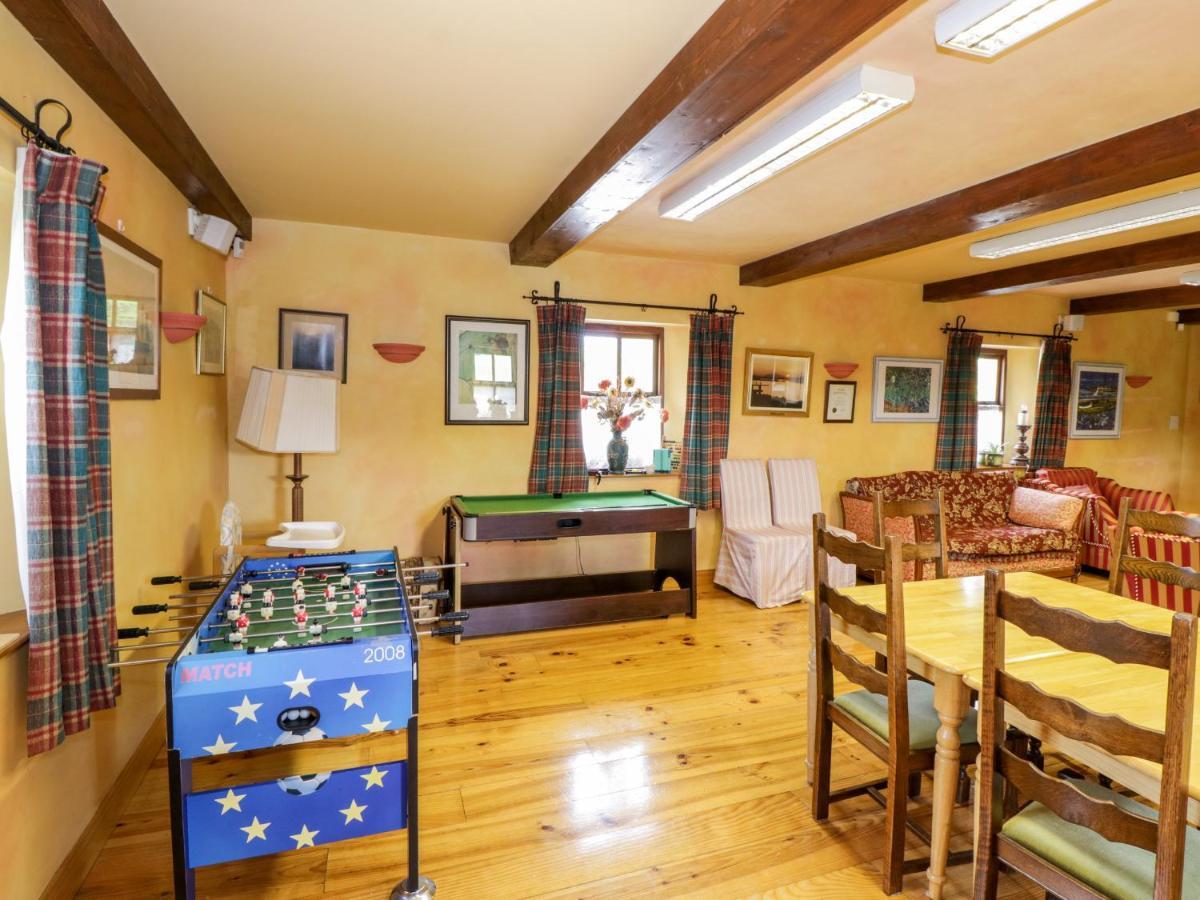 An Maide Ban Villa Cootehill Ngoại thất bức ảnh