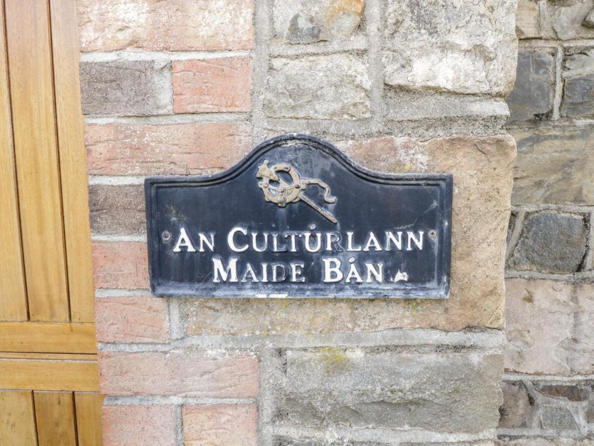 An Maide Ban Villa Cootehill Ngoại thất bức ảnh