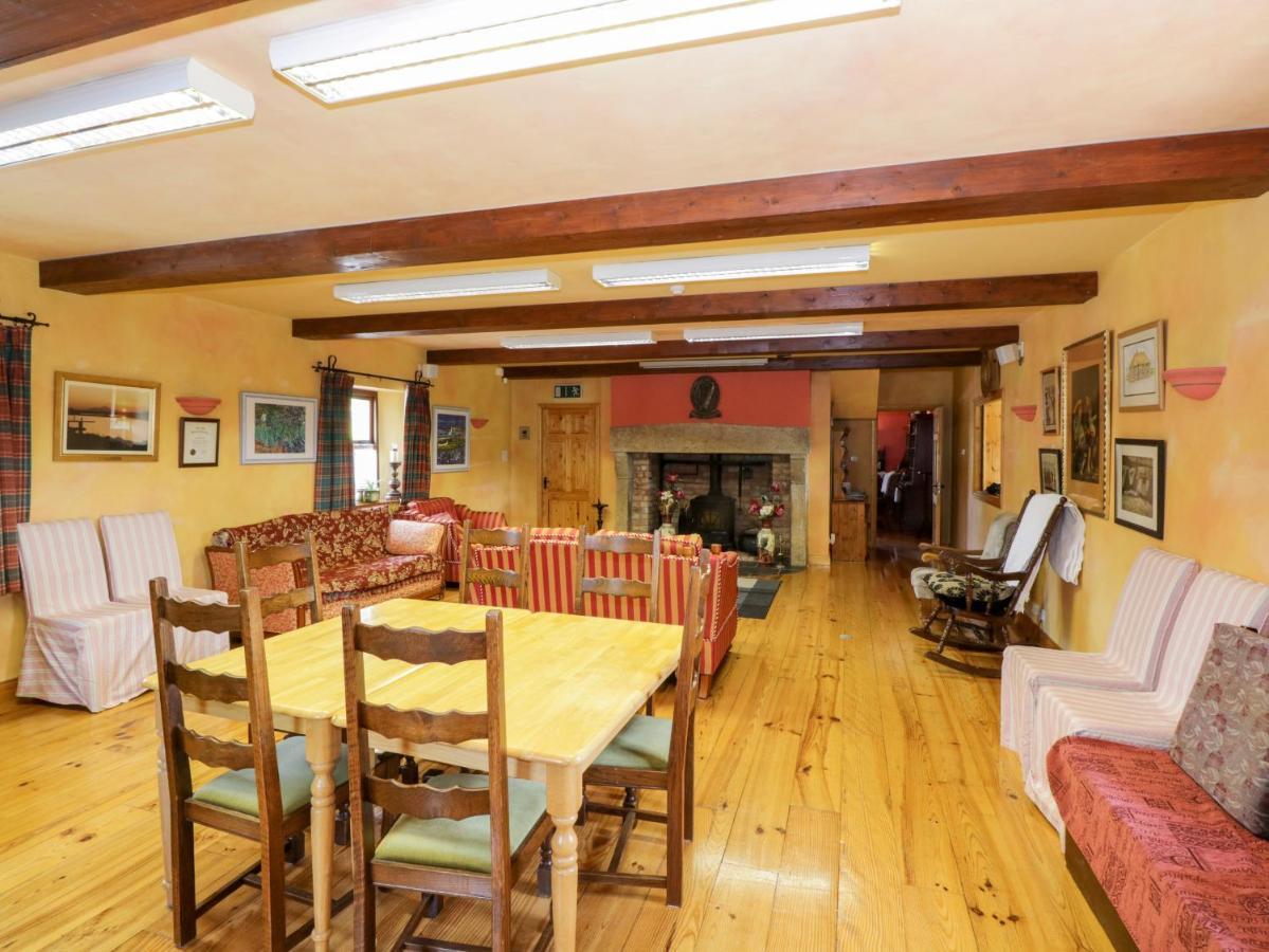 An Maide Ban Villa Cootehill Ngoại thất bức ảnh