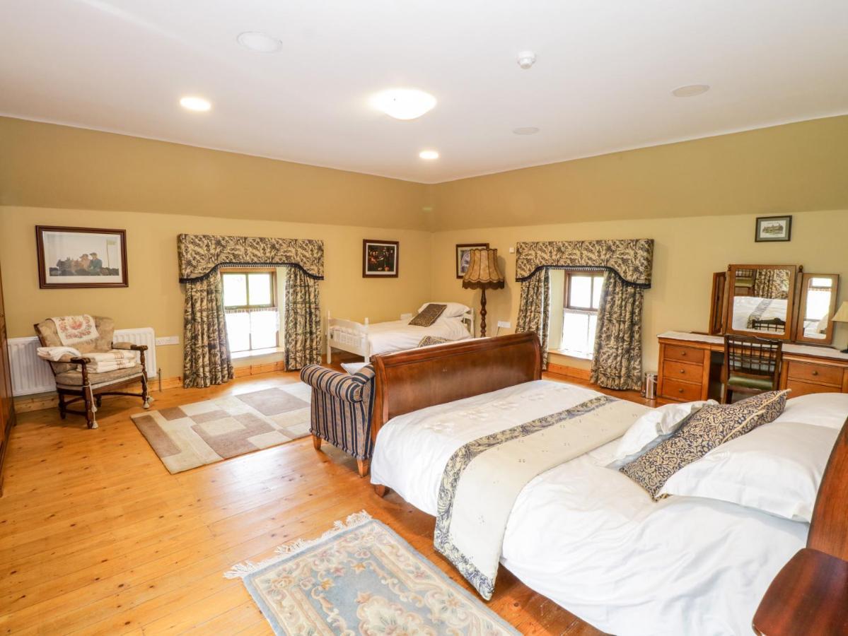 An Maide Ban Villa Cootehill Ngoại thất bức ảnh