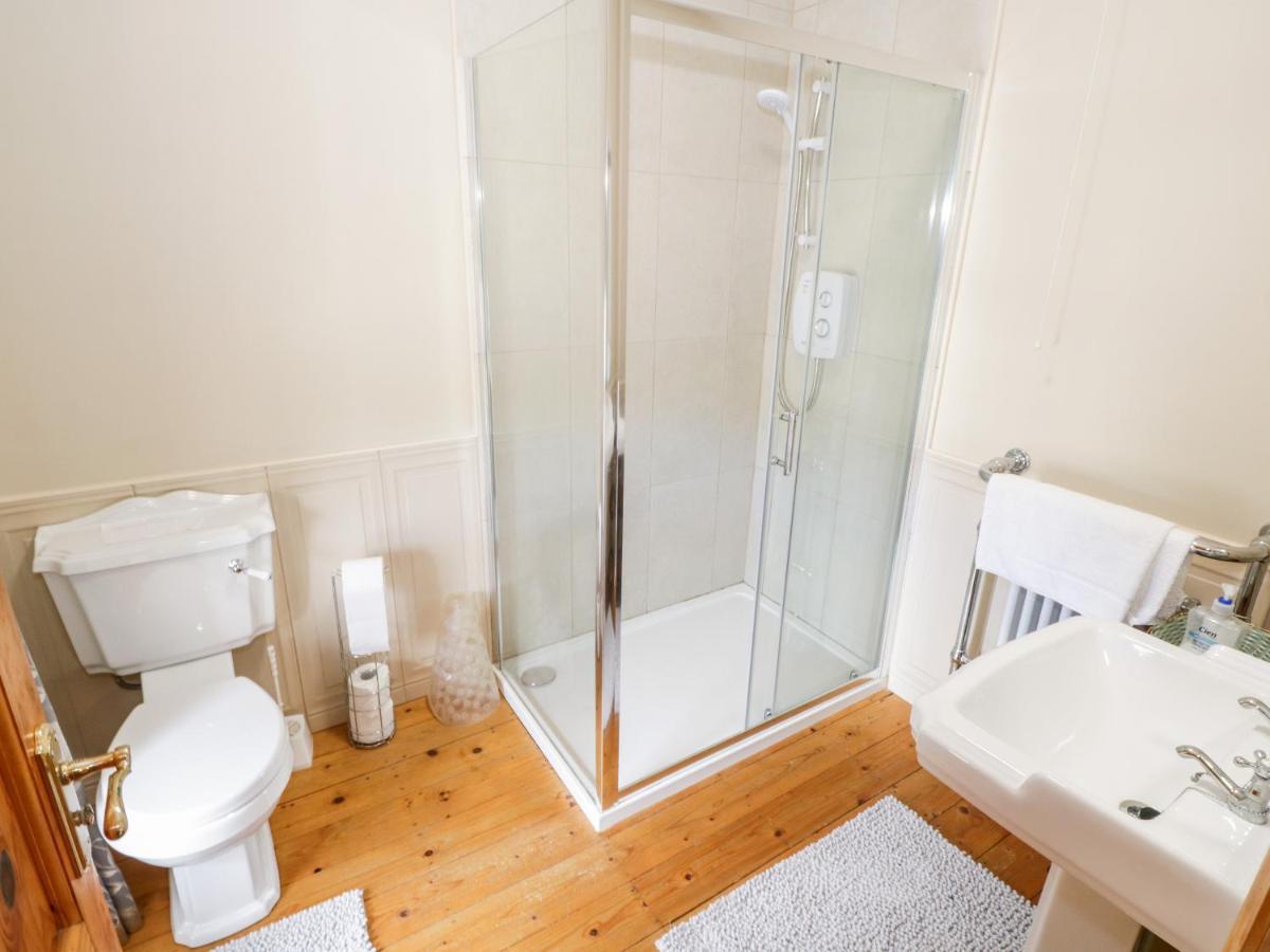 An Maide Ban Villa Cootehill Ngoại thất bức ảnh