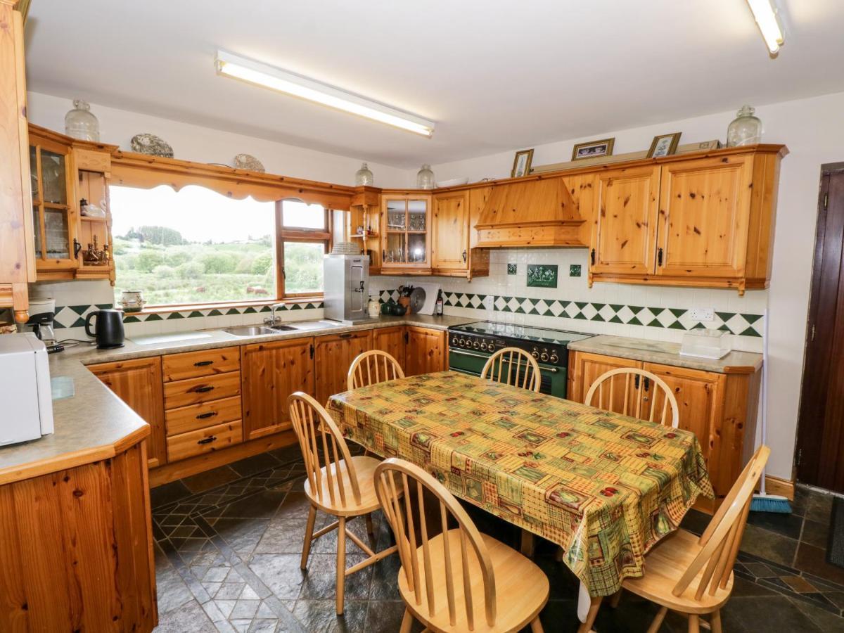 An Maide Ban Villa Cootehill Ngoại thất bức ảnh
