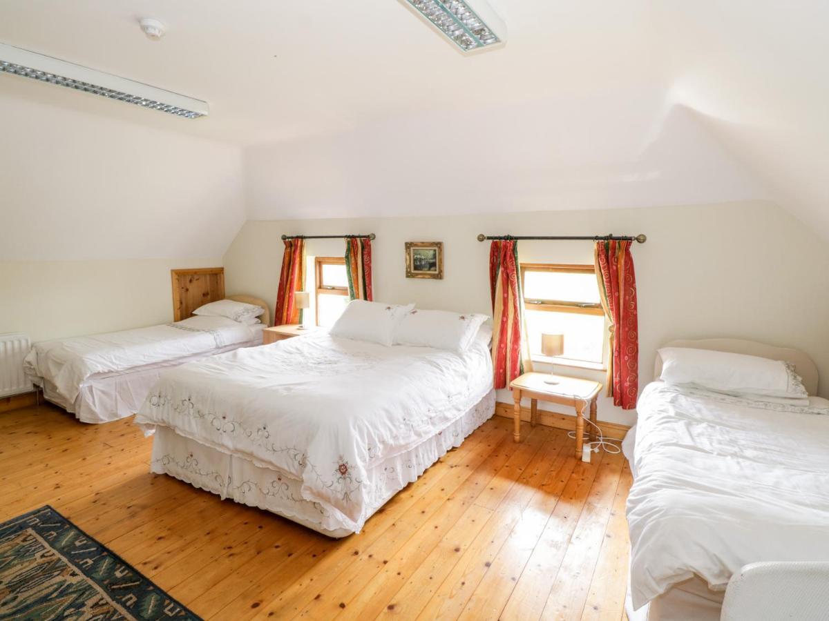 An Maide Ban Villa Cootehill Ngoại thất bức ảnh