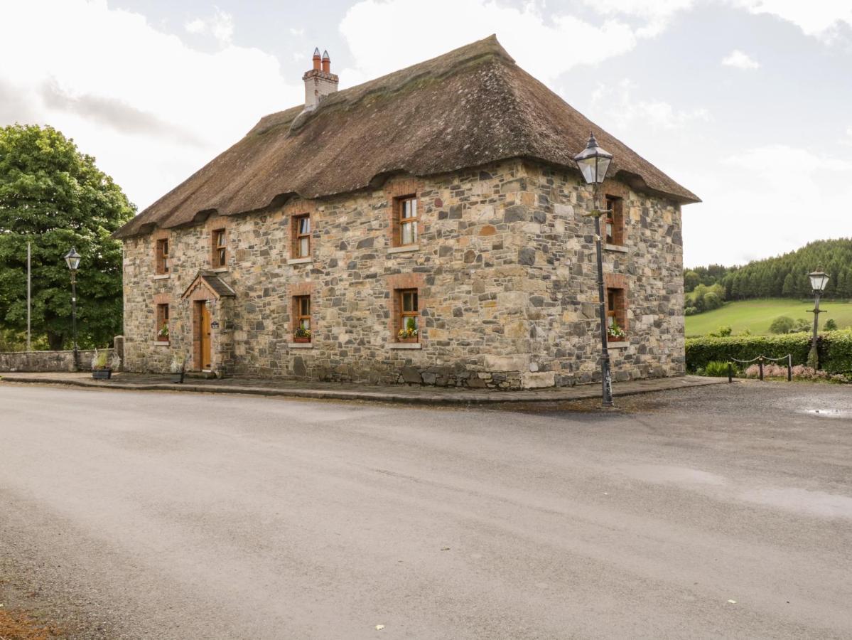 An Maide Ban Villa Cootehill Ngoại thất bức ảnh