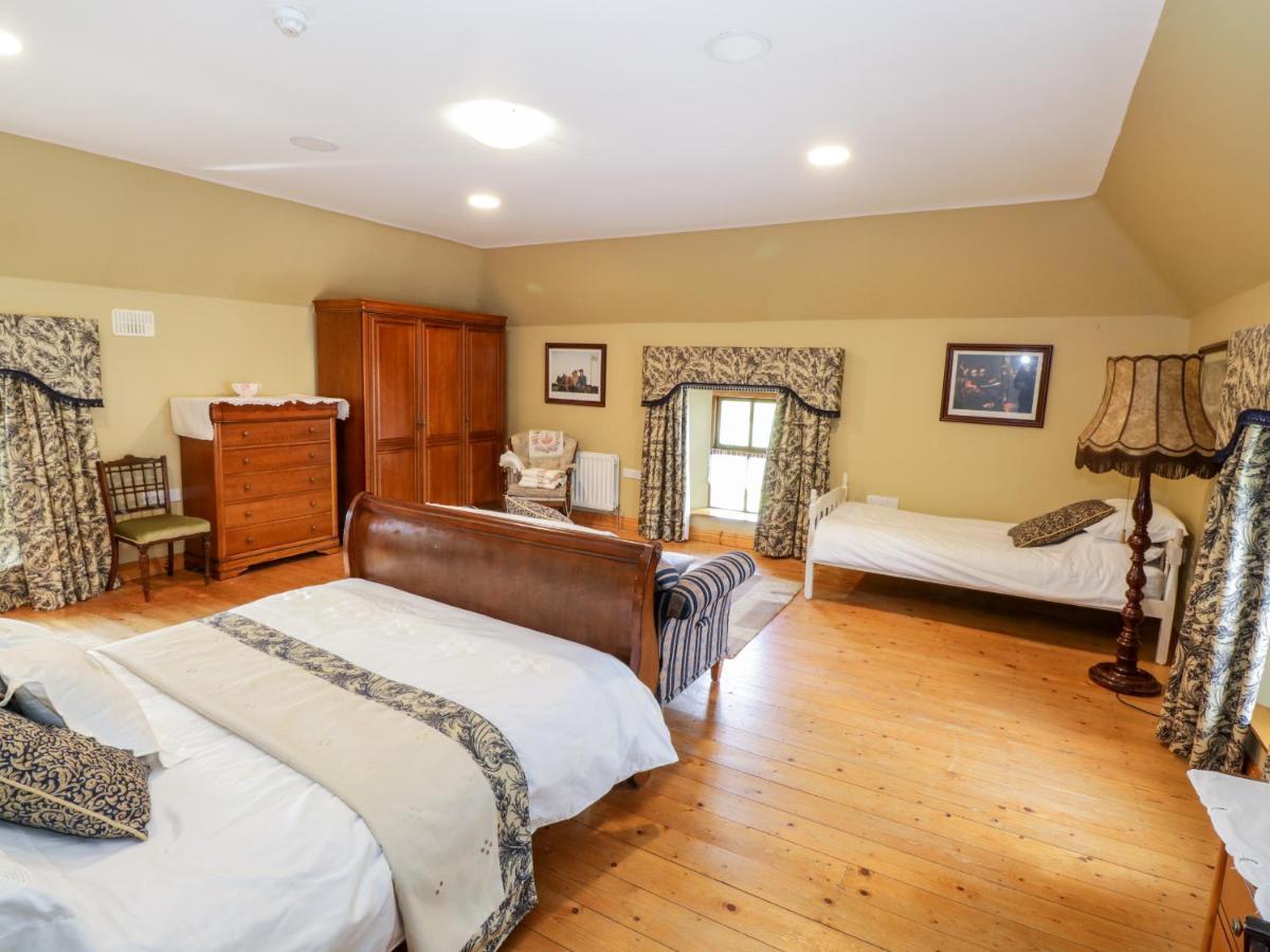 An Maide Ban Villa Cootehill Ngoại thất bức ảnh