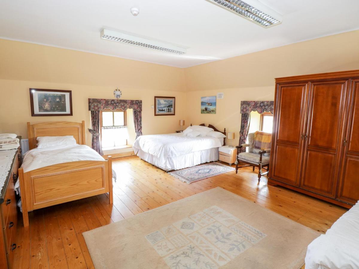 An Maide Ban Villa Cootehill Ngoại thất bức ảnh