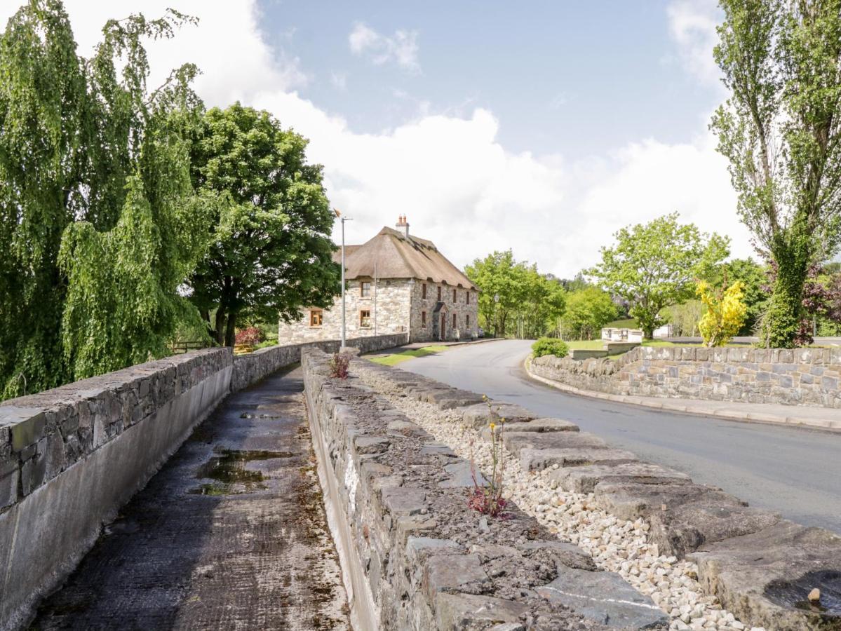 An Maide Ban Villa Cootehill Ngoại thất bức ảnh