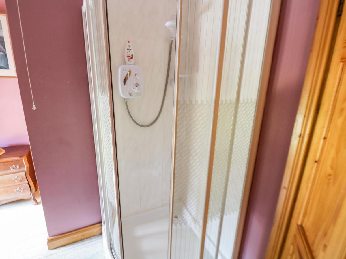 An Maide Ban Villa Cootehill Ngoại thất bức ảnh