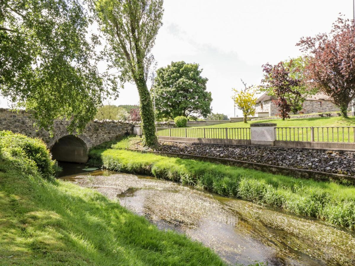An Maide Ban Villa Cootehill Ngoại thất bức ảnh
